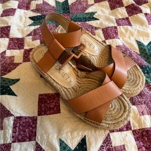 Sole Society Espadrille